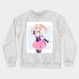 Hinya! Crewneck Sweatshirt